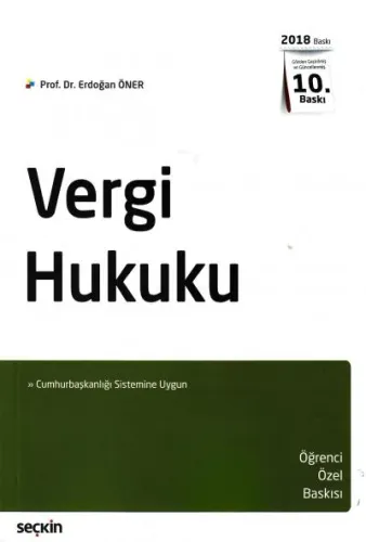 Vergi Hukuku