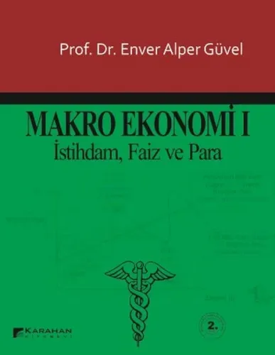 Makro Ekonomi 1