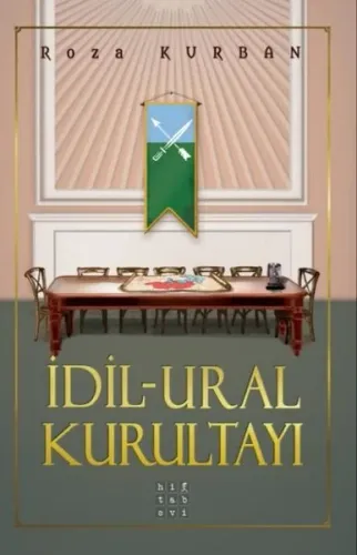 İdil-Ural Kurultayı