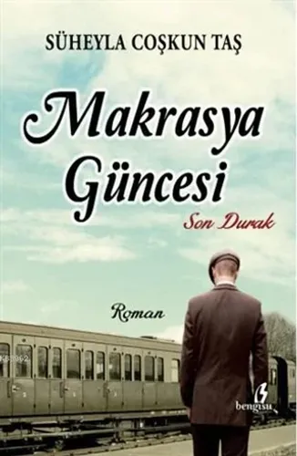 MAKRASYA GÜNCESİ