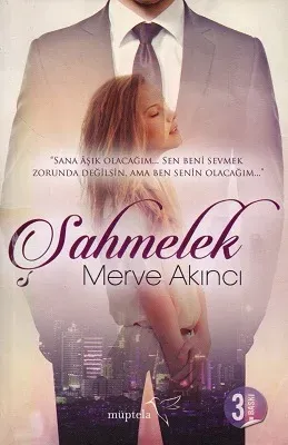 Şahmelek