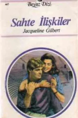 Sahte İlişkiler - 447