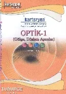Turuncu Fizik 19 Optik 1 Gölge Düzlem Aynalar