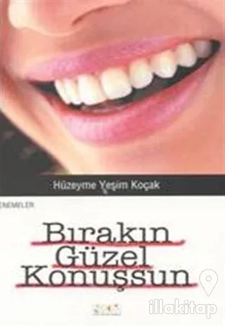 Bırakın Güzel Konuşsun