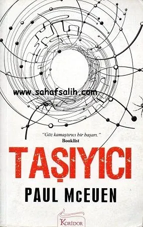 Taşıyıcı