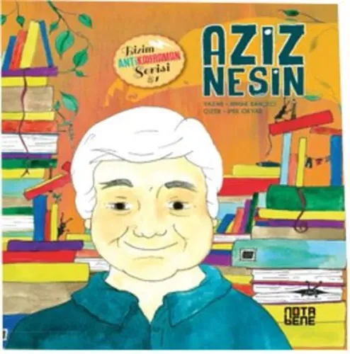Aziz Nesin