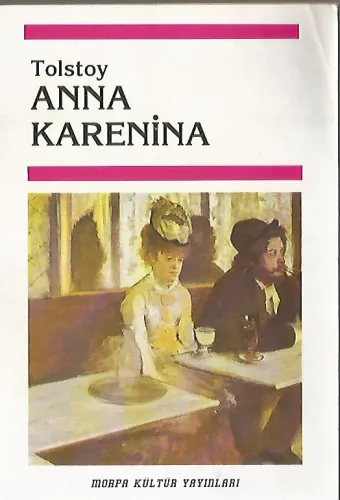 Anna Karenina