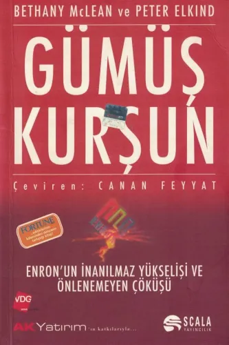 Gümüş Kurşun