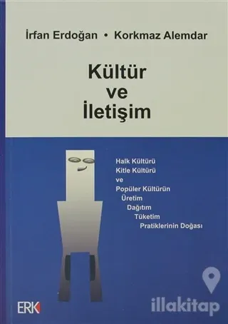 Kültür ve İletişim