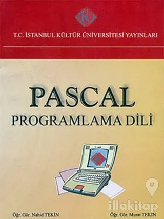 Pascal Programlama Dili
