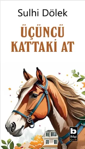Üçüncü Kattaki At Sulhi Dölek