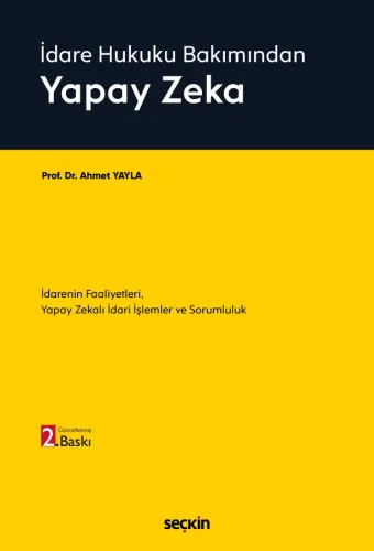 Yapay Zeka