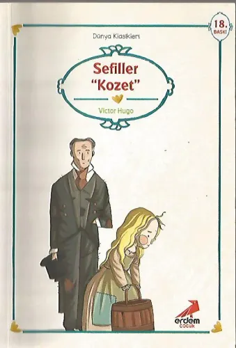 Sefiller/Kozet/Dünya Çocuk Klasikleri