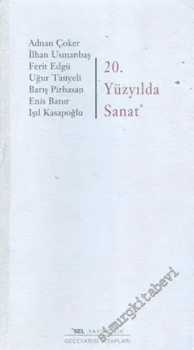 20. Yüzyılda Sanat -        2003
