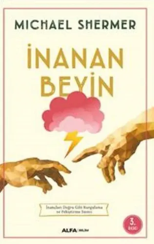 İnanan Beyin | Kitap Ambarı