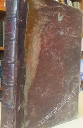 Revue de Constantinople: Politique, Financiere et Littéraire. TOME 5: Janvier, Fevrier, Mars 1876 / TOME 6: Avril, Mai, Juin 1876 - Sayı: 146      Mayıs - Haziran