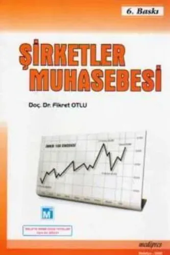 Şirketler Muhasebesi