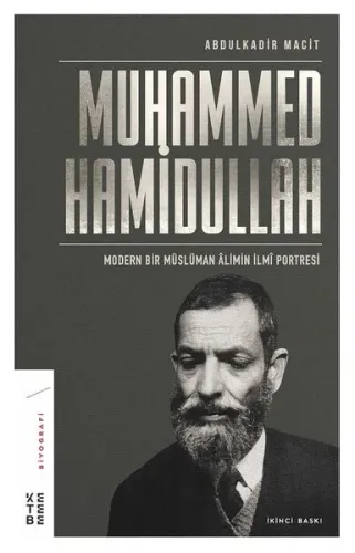Modern Bir Müslüman Âlimin İlmî Portresi