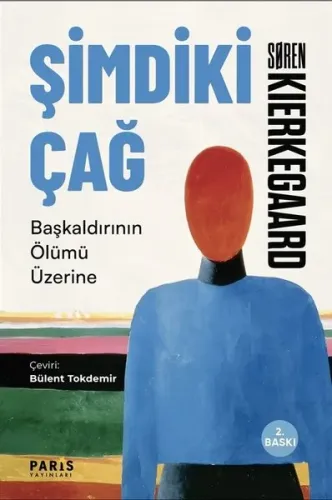 Şimdiki Çağ Başkaldırının Ölümü Üzerine