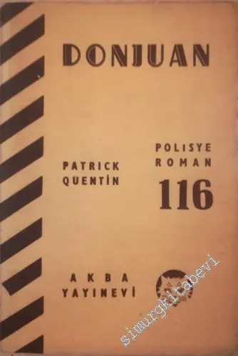 Donjuan -