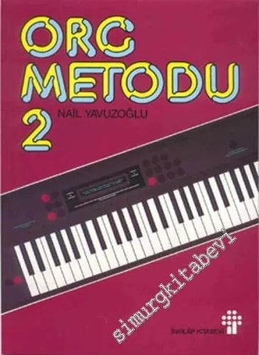 Org Metodu 2: Teori, Teknik, Uygulama -         1994
