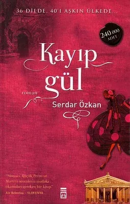 Kayıp Gül
