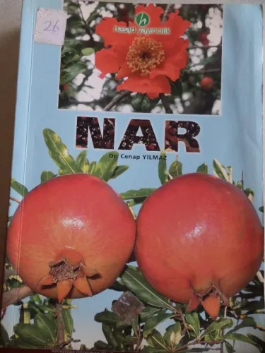 Nar Cenap Yılmaz