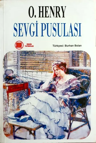 Sevgi Pusulası