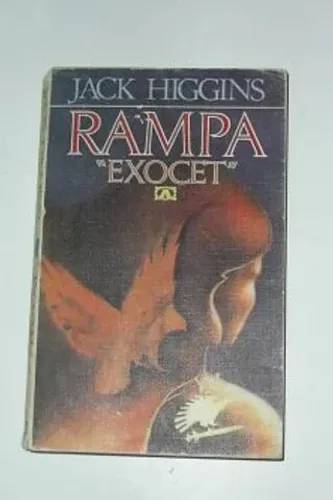 Rampa "Exocet"