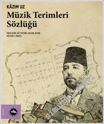 Müzik Terimleri Sözlüğü -