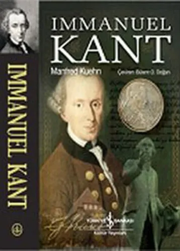 Immanuel Kant (Ciltli)