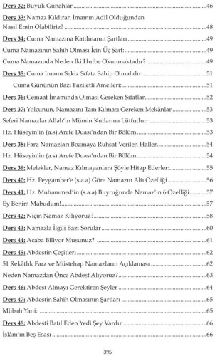 313 Derste Dinî Bilgiler Hüseyin Akay 313 Derste Dinî Bilgiler Hüseyin Akay