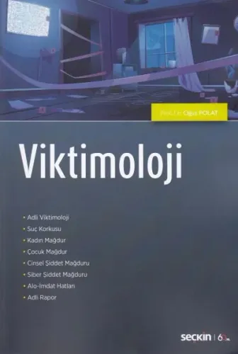 Viktimoloji