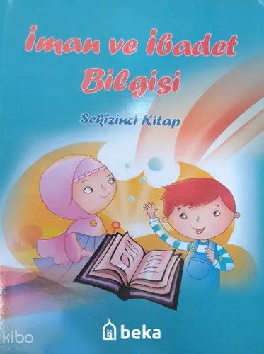 İman ve İbadet Bilgisi