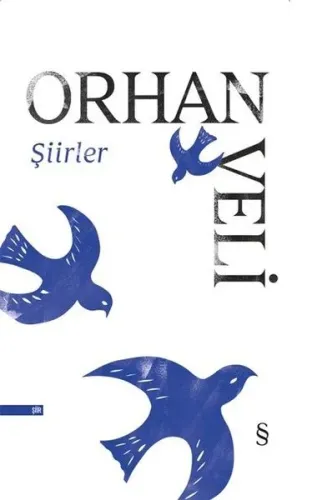 Orhan Veli; Şiirler