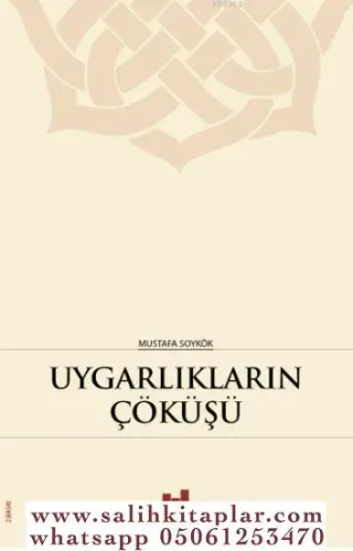 Uygarlıkların Çöküşü