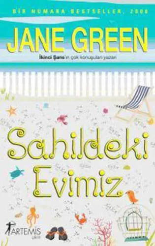 Sahildeki Evimiz (Cep Boy)