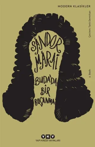Buda'da Bir Boşanma