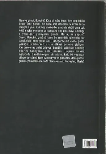Bahara Kadar Bekle, Bandini John Fante Parantez %50 indirimli