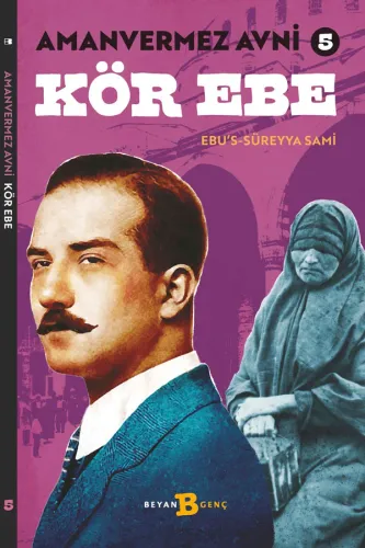 Kör Ebe
