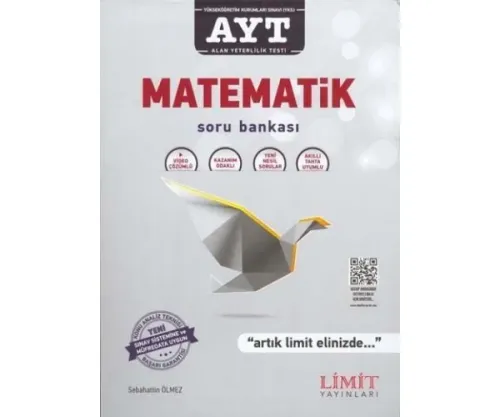 Limit - AYT Matematik Soru Bankası