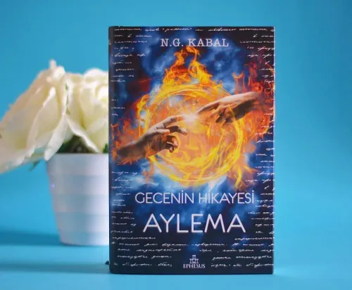 GECENİN HİKAYESİ: AYLEMA - CİLTLİ