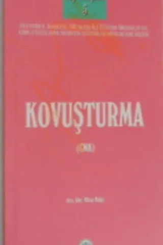 Kovuşturma