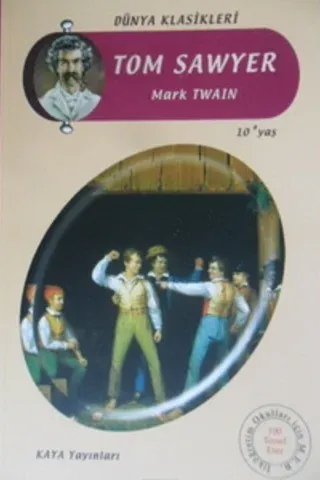 Tom Sawyer