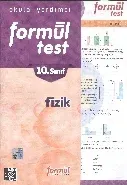 10. Sınıf Fizik Yaprak Testler