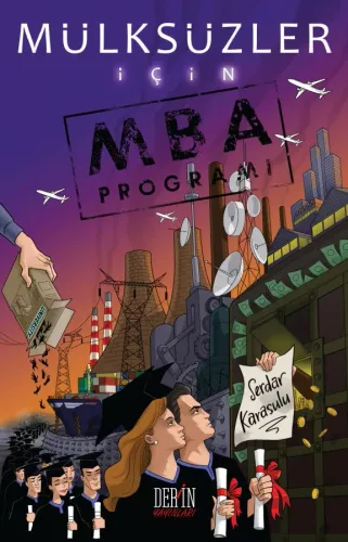 MÜLKSÜZLER İÇİN MBA PROGRAMI