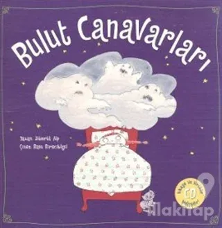Bulut Canavarları