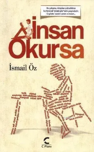İnsan Okursa