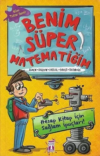 Benim Süper Matematiğim