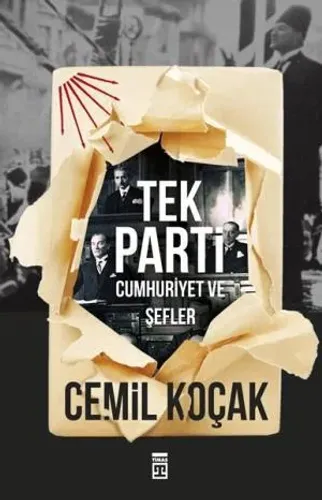Tek Parti